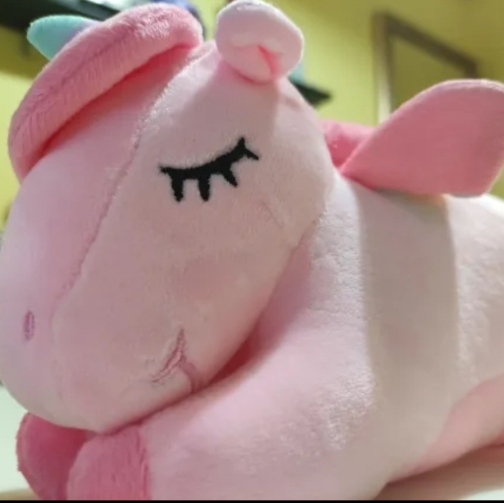 25 cm Cutie Pink Plushie 💗 💓 💖
